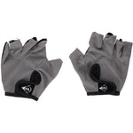 Dunlop Rs Grey Senior Cycling Gloves szürke kesztyű GSP-1042602
