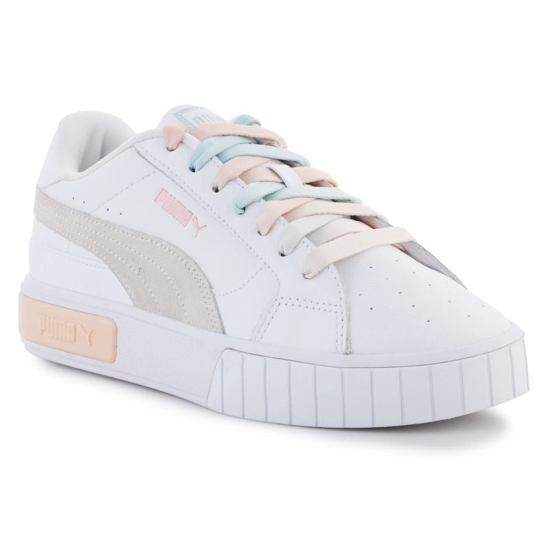 Puma Cali Star GL W shoes 381885-01 Utcai cipő