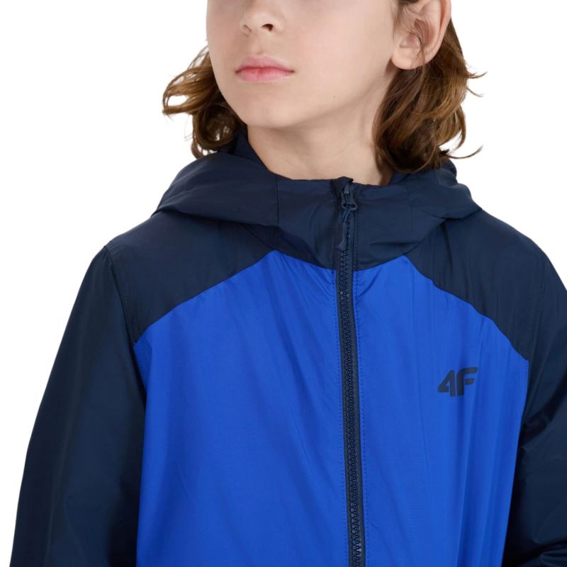 4f M185 Jr Jacket 4fjwss25tjacm185 36s