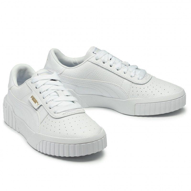 Puma Cali W 369155-01 Shoes cipő