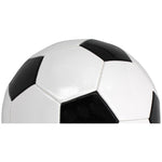 Enero Biedronka White And Black Size fekete labda