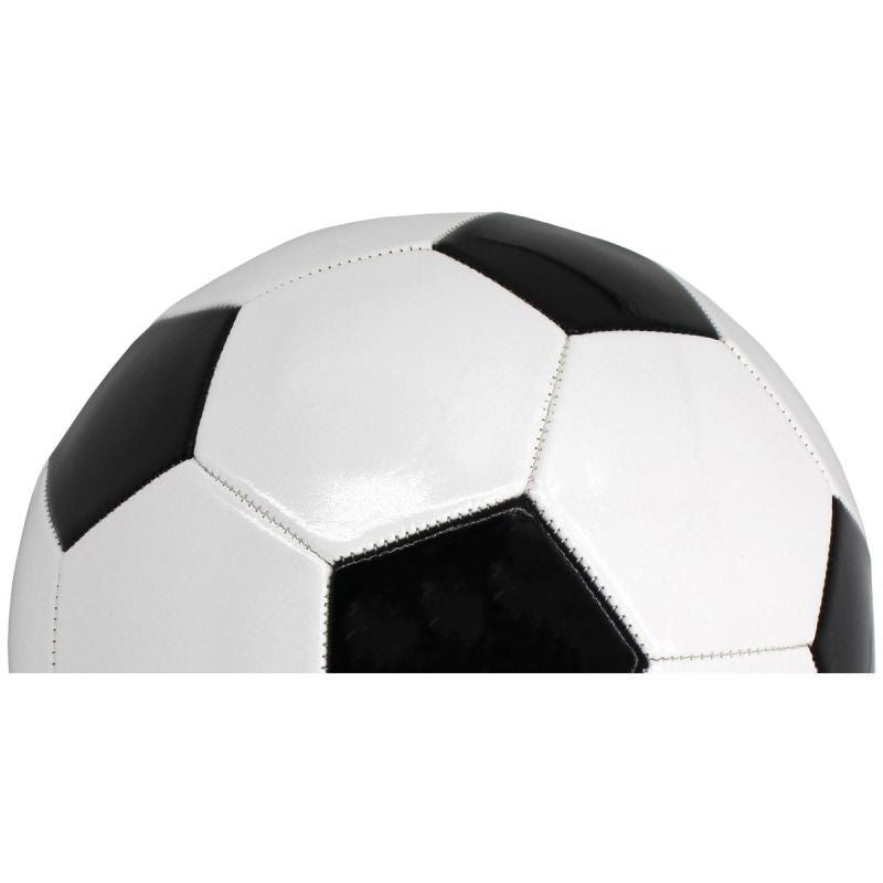 Enero Biedronka White And Black Size fekete labda