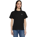 Fila Lignano W T-shirt fekete póló