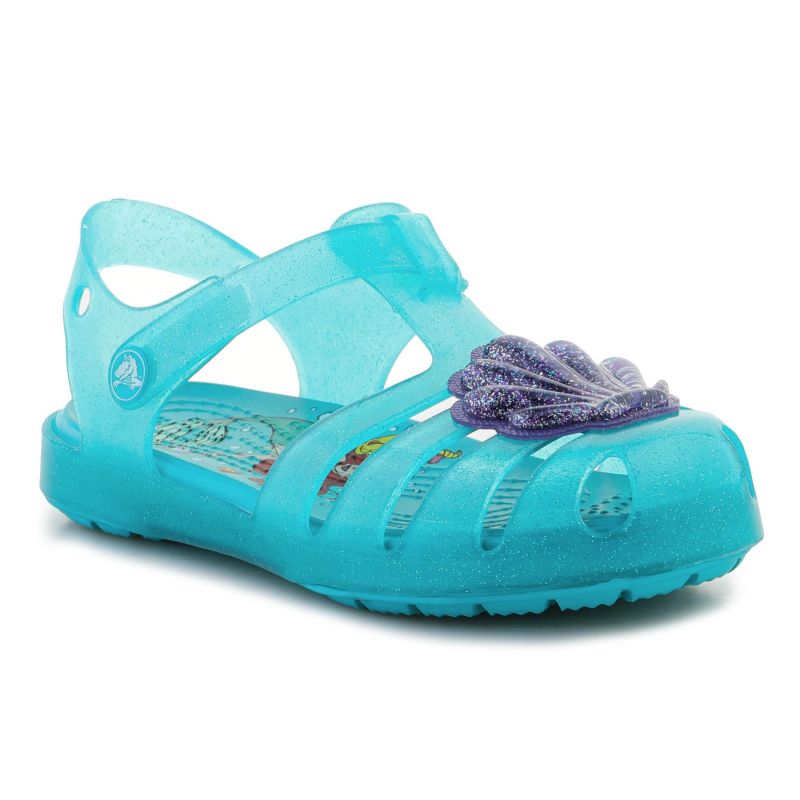 Crocs Princess Ariel Isabella Sandal Jr 209902-4KR Cipő