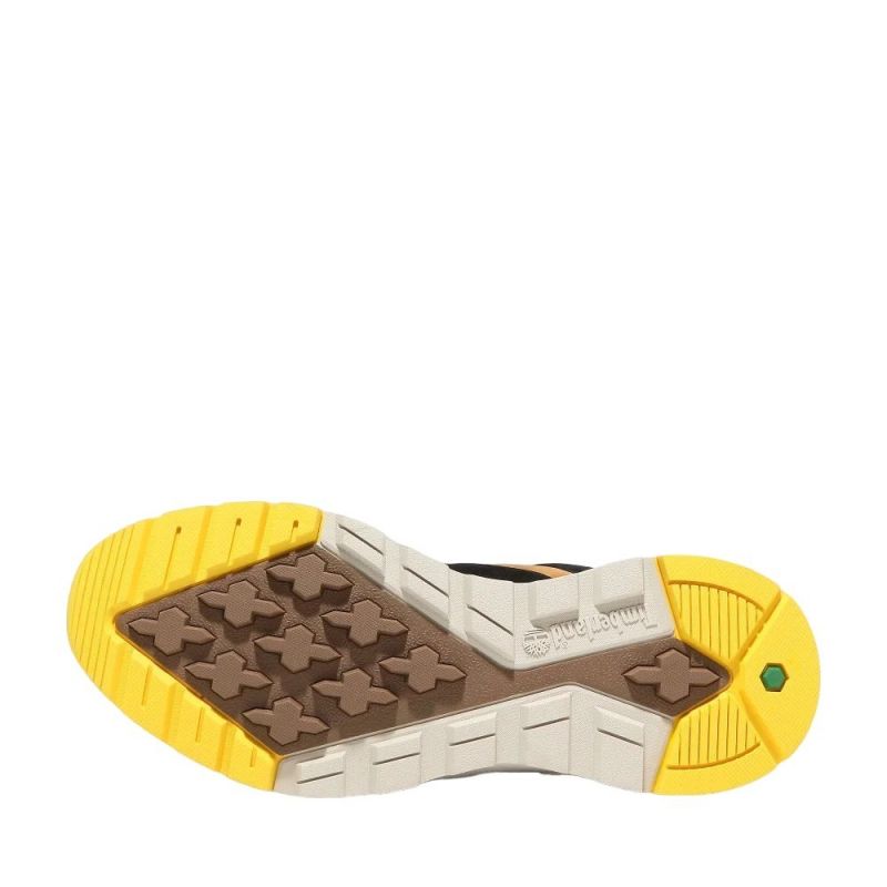 Timberland Sprint Trekker Mid M TBOA5YHK0151 shoes Cipő