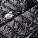 Iguana Blanca W fekete dzseki 92800372042