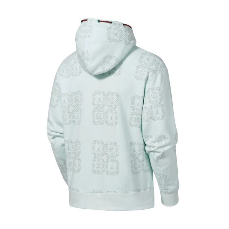 AIR Jordan x CLOT Fleece Hoodie - pulóver