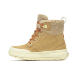 Merrell J007058 MARQUETTE THERMO LACE WP women's winter (J007058) Túracipő fekete