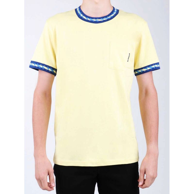 Dc T-shirt SEDYKT03372-YZL0 General