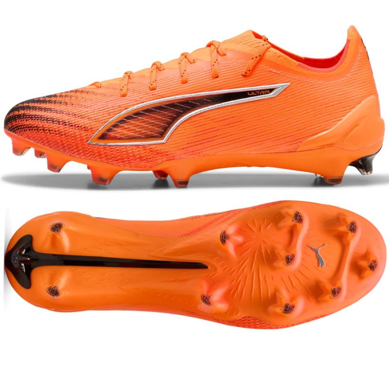Puma Ultra 6 Ultimate FG 108557-03 shoes Cipő