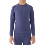 4f Seamless underwear for boys M248 navy blue 4FJWAW25USEAM248 31S General