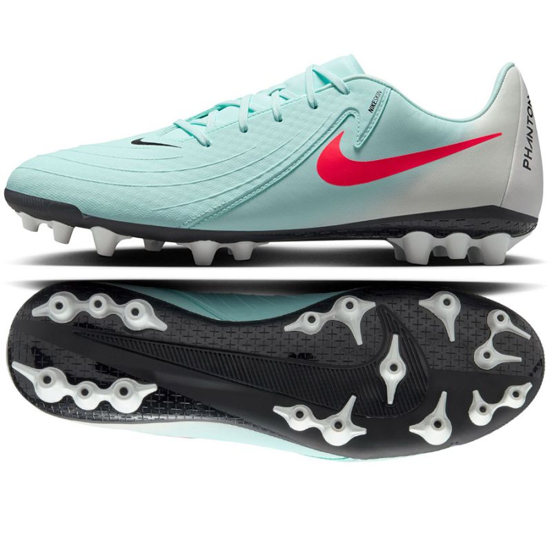 Nike Phantom GX II Academy FJ2552-300 focicipő