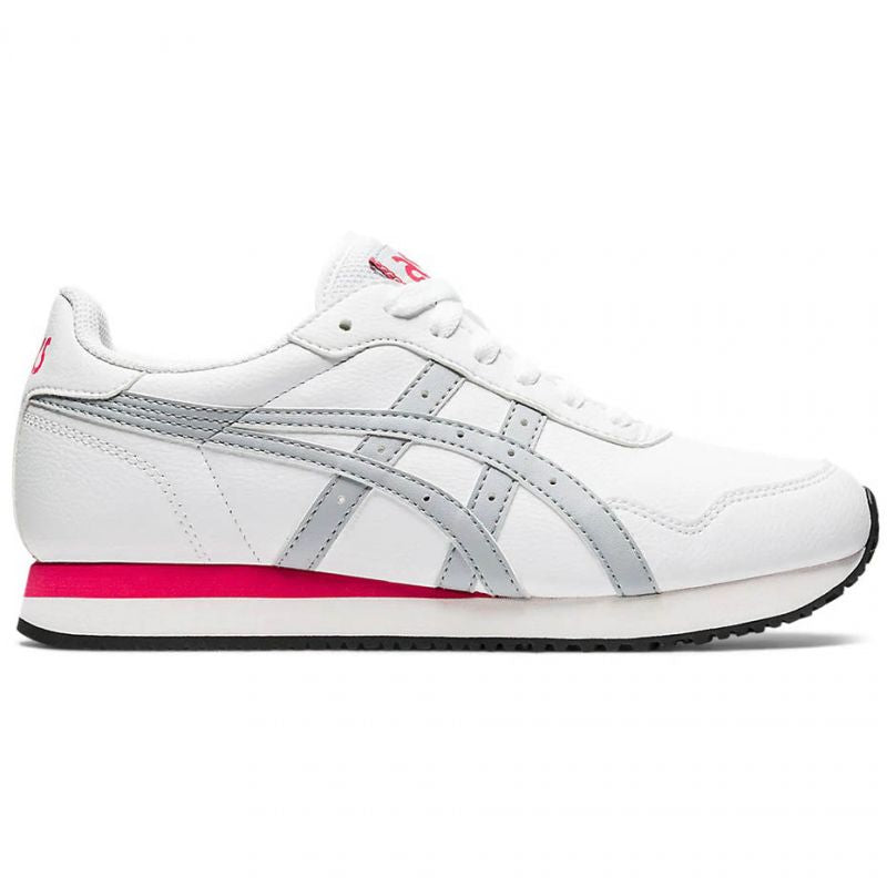 Asics Tiger Runner W 1192A190 101 shoes Cipő