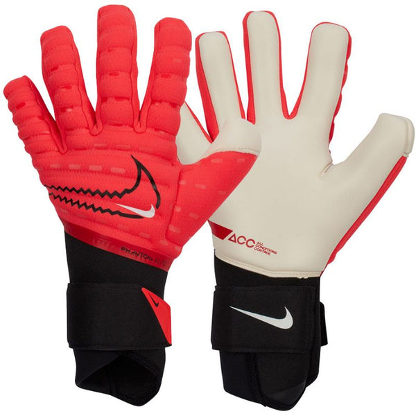 Nike Phantom Elite Goalkeeper CN6724-636 goalkeeper gloves Kiegészítők