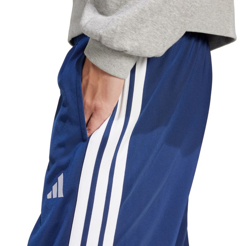 adidas 3-Stripes Tricot Regular Tapered Pants M JI8812 Nadrág