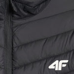 4F M0852 deep 4FWSS26TDJAM0852 20S fekete clothing