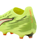 Puma Ultra 6 Pro FG/AG 108697 01 football boots focicipő