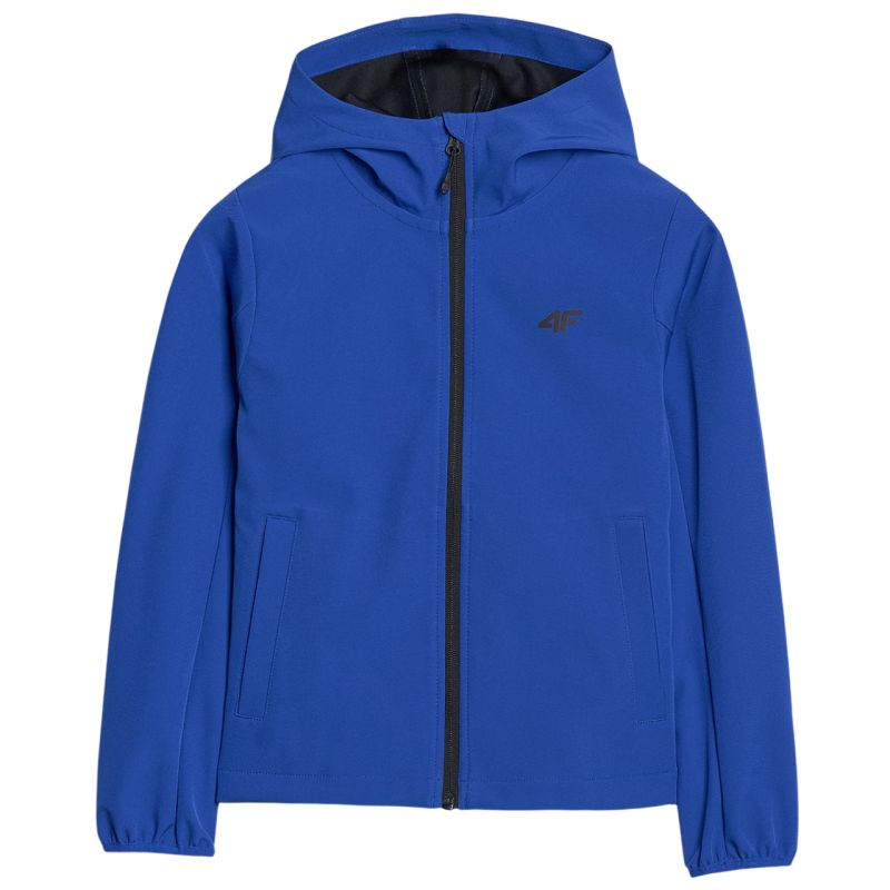 Softshell Jacket 4f Jr 4fjwss25tsofm306 36s