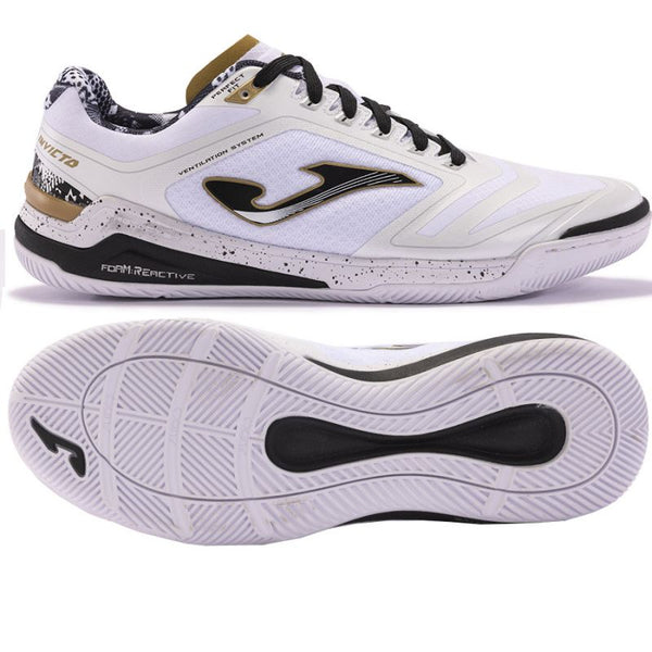 Joma Invicto 2432 IN M INVS2432IN football shoes cipő