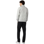 Champion Sweatsuit men's tracksuit black and gray 221786 EM021 szürke szett