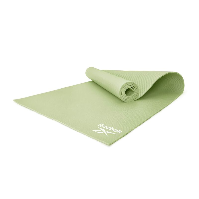 Reebok RAYG-11022GN yoga mat Edzőfelszerelés