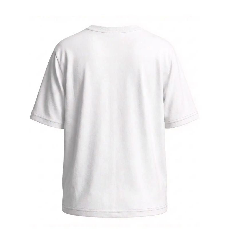 4F Girls' cotton T-shirt gyerek póló 4FJWMM00TTSHF3601-10S