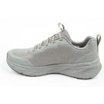 Skechers men's sneakers Edgeride - Rekze comfortable sports utcai cipő 232835/GRY