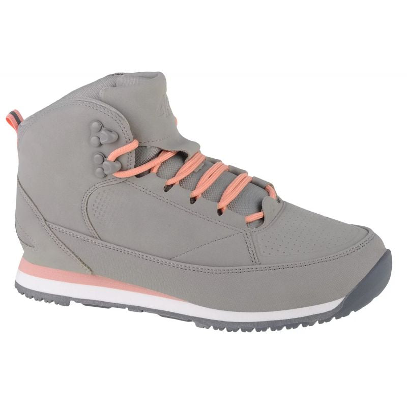 4f Winter Boots Jr 4fjaw22fwinf004-27s