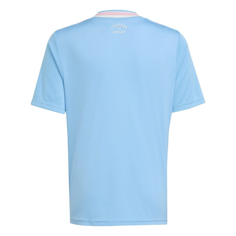 adidas Junior Inter Miami 3rd KA7506 T-shirt Ruházat