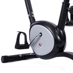 Body Sculpture BC 1430 BLACK Exercise Bike fekete edzőfelszerelés BC1430V3.0
