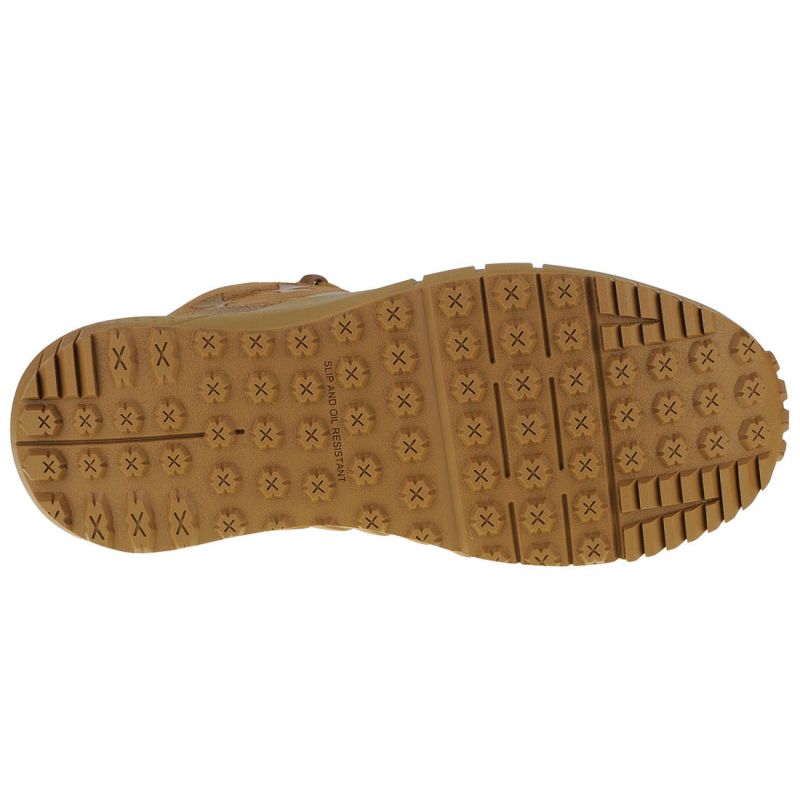 Under Armour Armor Micro G Valsetz Mid M shoes 3023741-200 Cipő
