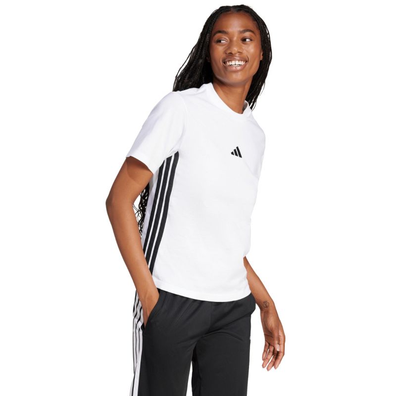 adidas Essentials 3-Stripes T-shirt W JD0844 póló