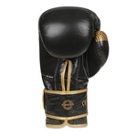 DBX Bushido 10oz Boxing Gloves - Aureos - Valor Series kesztyű