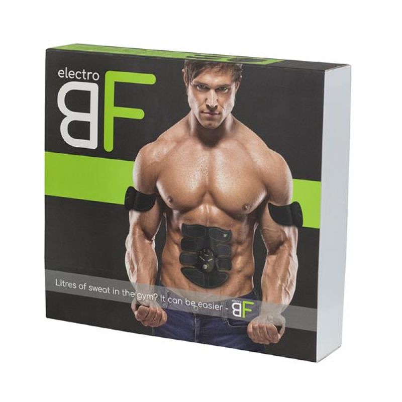 Inny ELECTRO BF muscle electrostimulator Egyéb