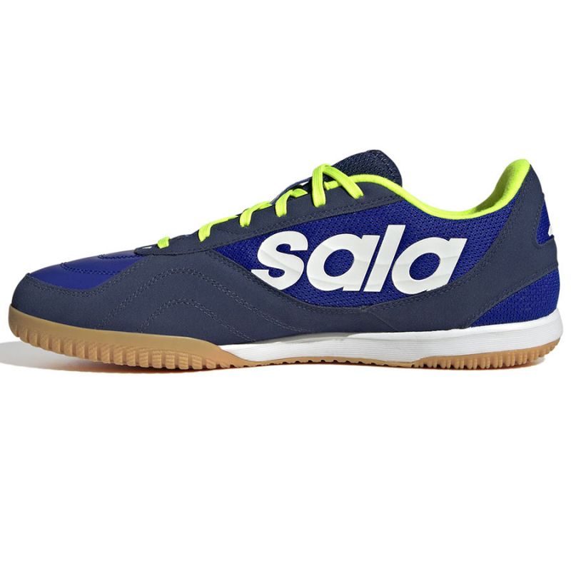 adidas Top Sala Competition II IN M JS0653 football boots cipő