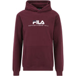 Fila Brunssum 40107 sweatshirt piros pulóver