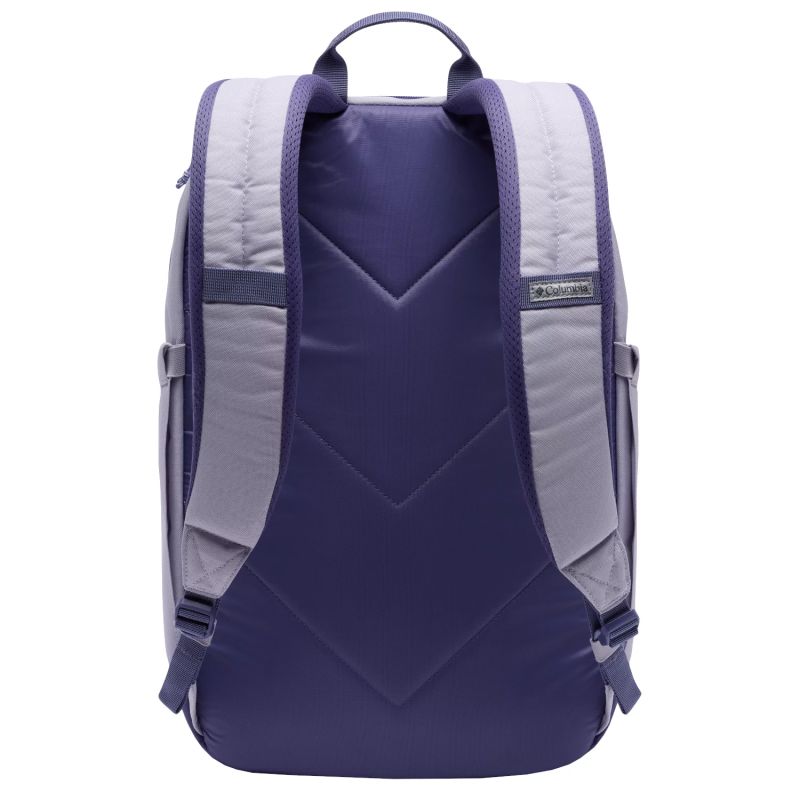 Columbia Buxton 26L Backpack Purple lila hátizsák 2121451551