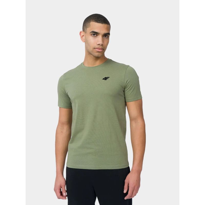 4f T-shirts M 4FWSS24TTSHM1896-91S 3PAK póló