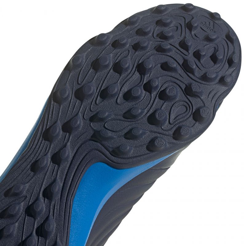 Adidas Copa Sense.3 LL TF M GW7396 football boots Cipő