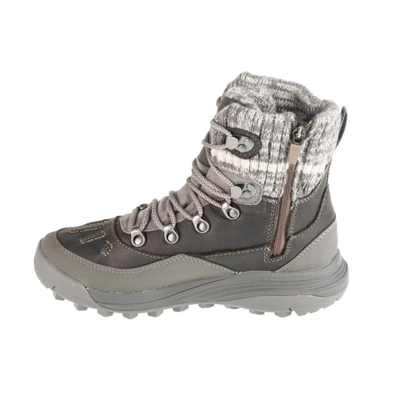 Merrell Siren 4 Thermo Mid Zip WP W J038208 shoes Cipő