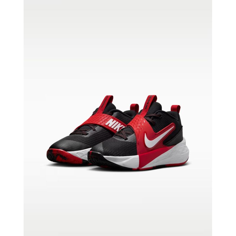 Nike Team Hustle D 12 Gs ( )