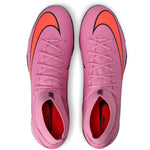 Nike Zoom Mercurial Superfly 10 Academy TF FQ8331-600 shoes Cipő