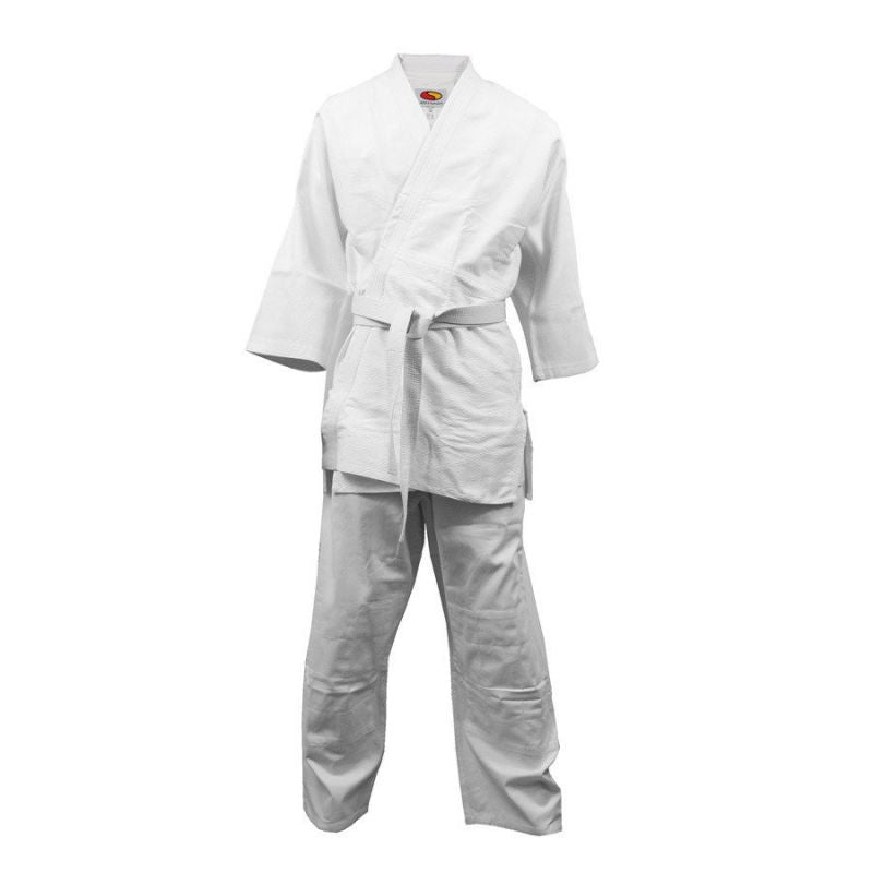 Smj Sport Judo Suit HS-TNK-000008568 General