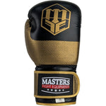MASTERS FIGHT EQUIPMENT RPU-BRUTE boxing gloves kesztyű 019801-10