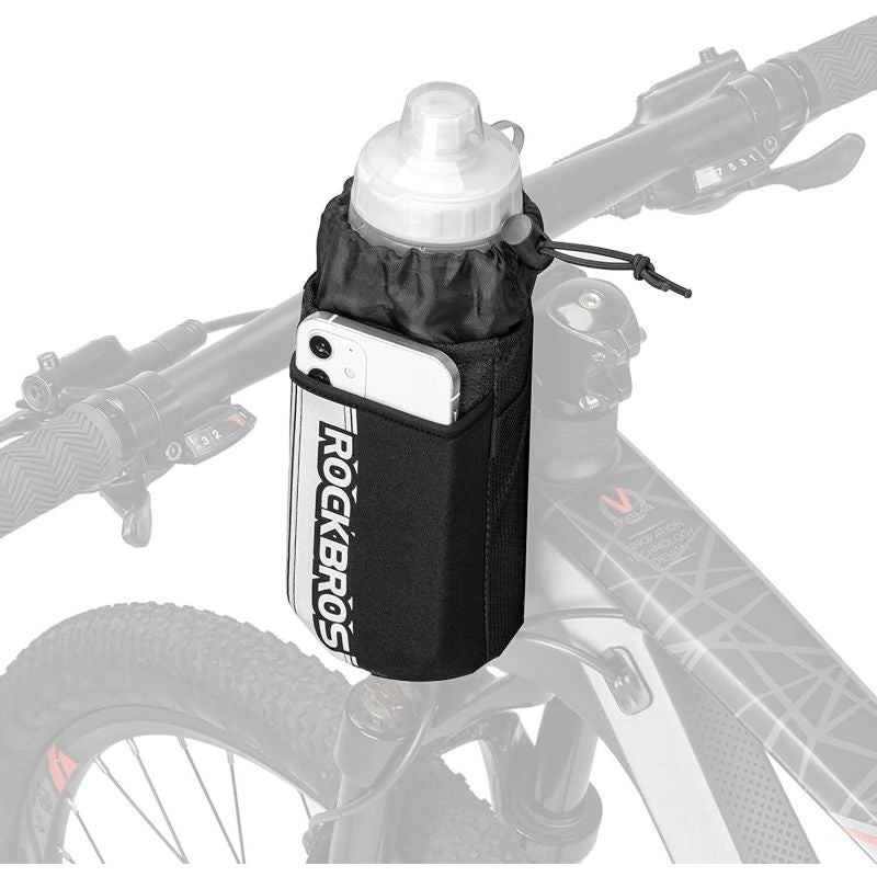 Rockbros Insulated Bike Bottle táska
