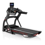 Bowflex T25 elektromos fekete futópad 100911