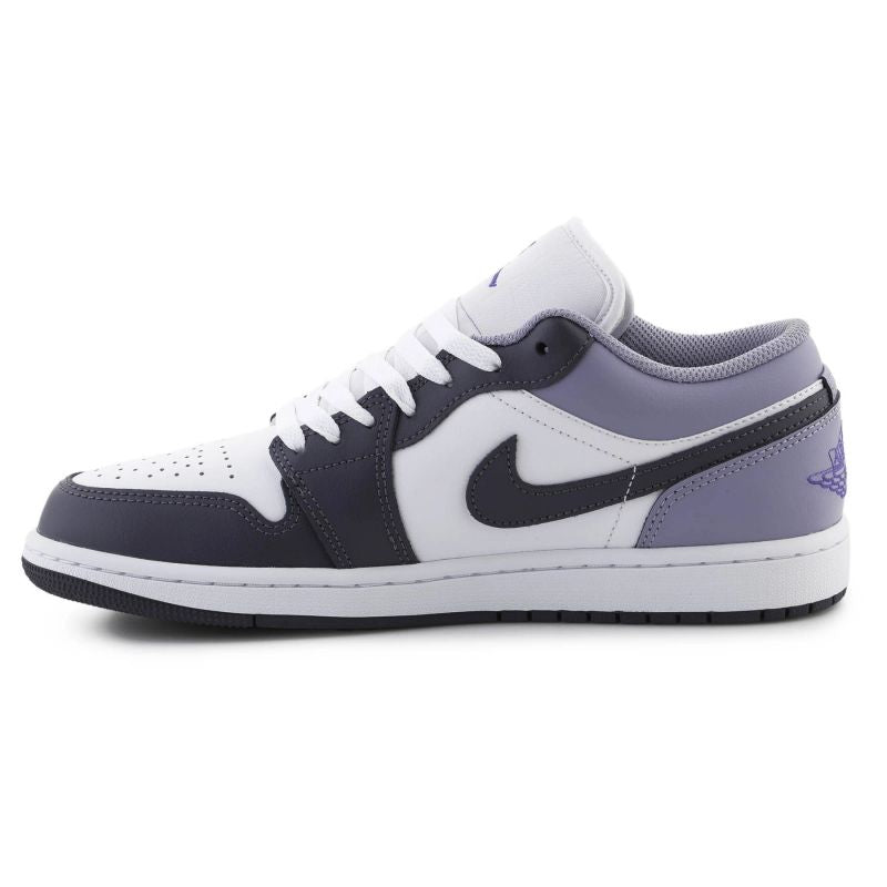 Nike Jordan Air Jordan 1 Low M shoes 553558-145 cipő