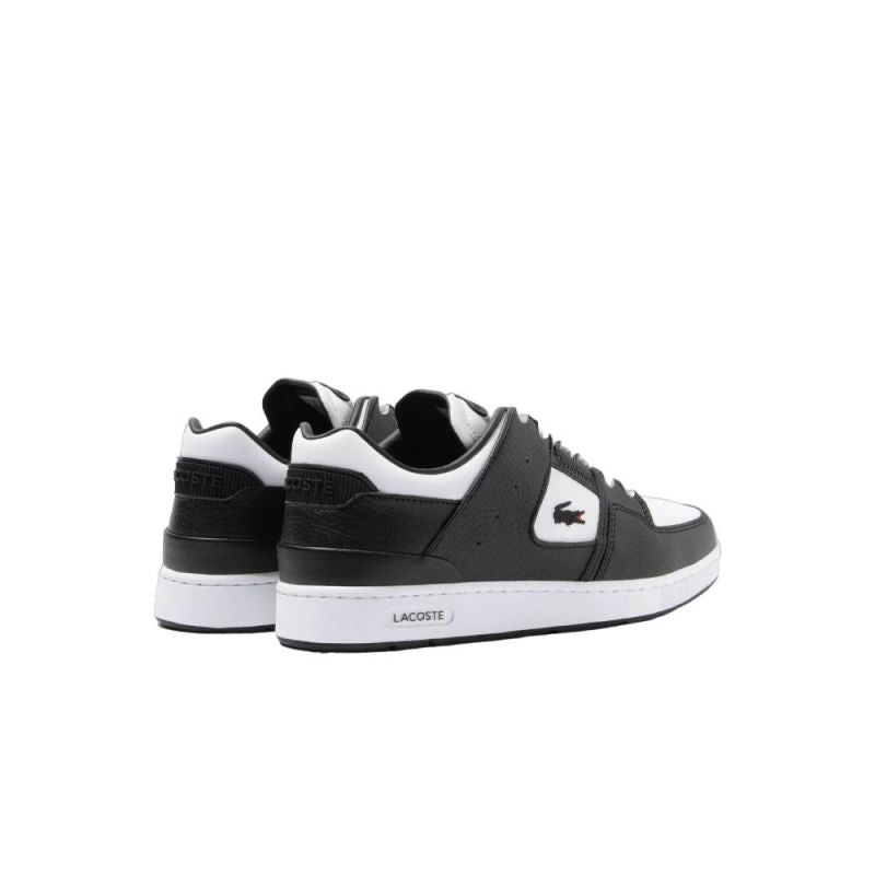 Lacoste Court Cage 223 3 Sma M 746SMA0091147 shoes Cipő