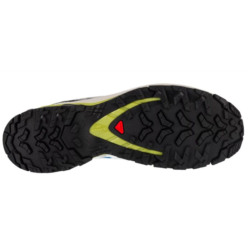 Salomon Xa Pro 3d V9 M L47747800 Running Shoes