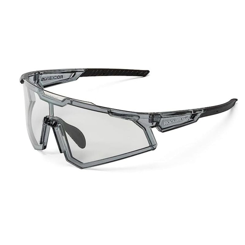 Rockbros SP291 photochromic sports glasses glasses, training equipment